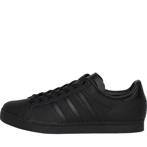 adidas coast star senior maat40 zwart|adidas Originals .